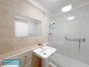 Shower- click for photo gallery